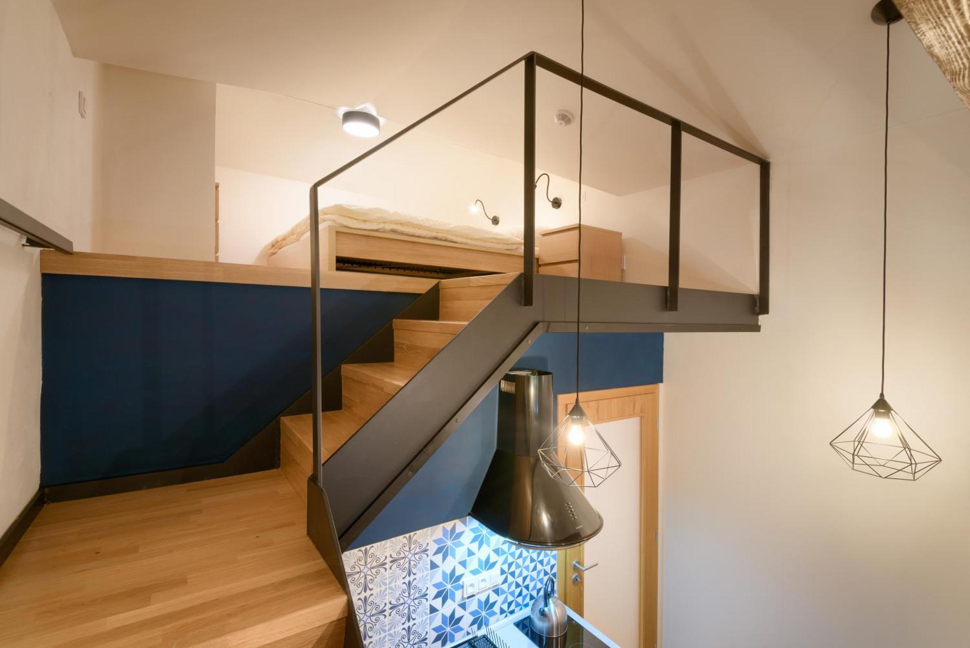 2. Apartman Na Fare Mezonet Loučná nad Desnou Extérieur photo